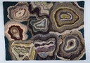 agates