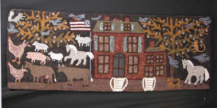 american homestead website