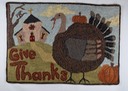 Give Thanks