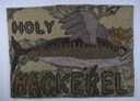 holy mackerel