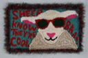 sheep know cool