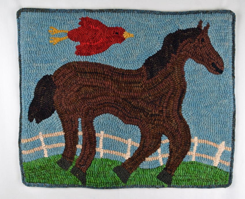 a good gallop