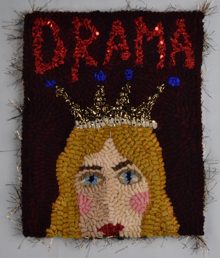 drama queen