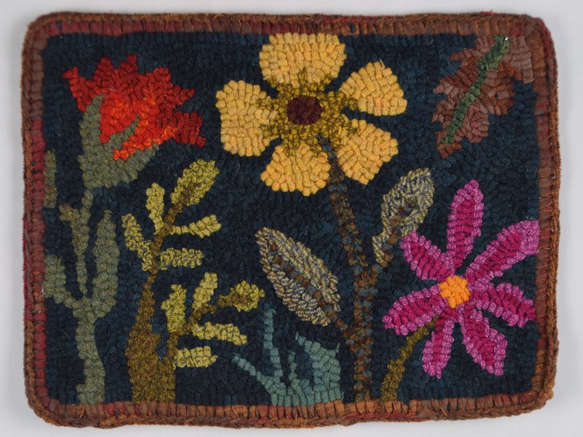fragrant floral