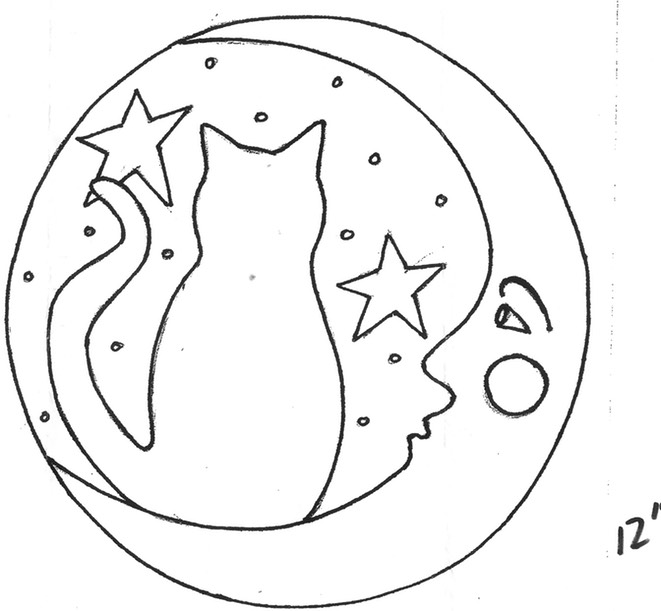 Kitty Moon