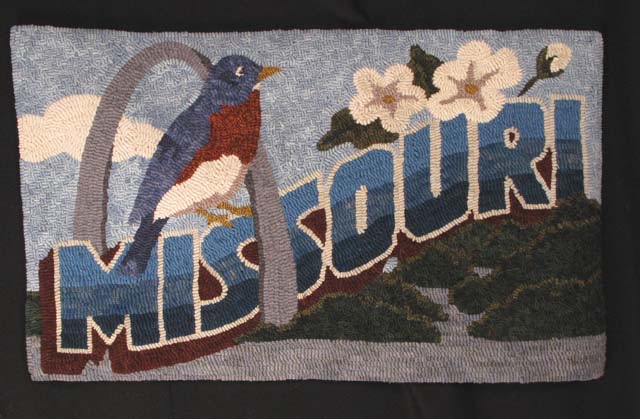 MO Postcard website