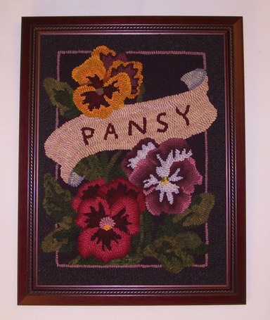 pansy