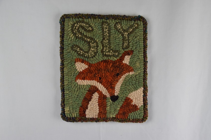 sly fox