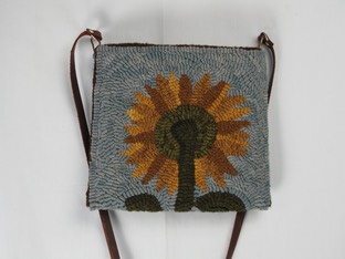 sunflower purse2.JPG