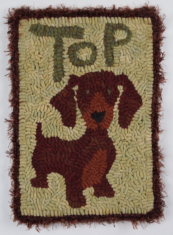 top dog