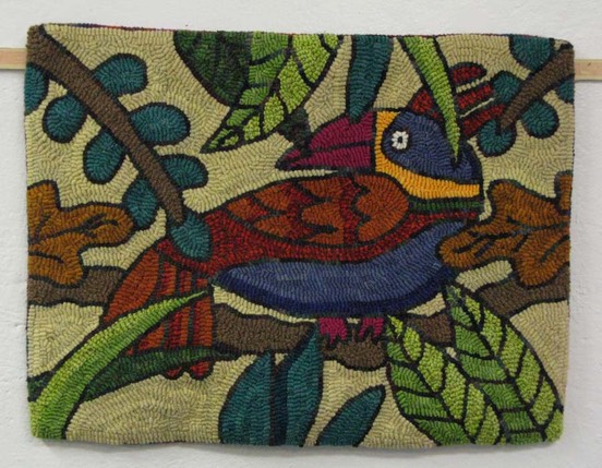 tropical bird lr