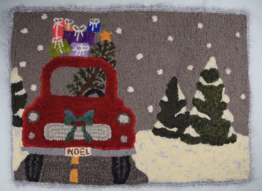xmas tree farm